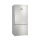 Lodówka Bosch KGN86AIDR No Frost 186cm Srebrna 86cm Szerokości 631L